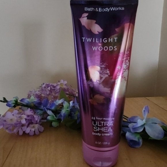 Bath & Body Works Other - Bath & Body Works Body Cream